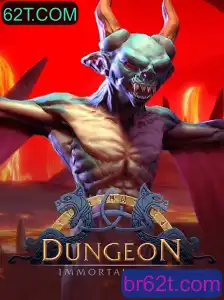 Explorando o Universo de 'Dungeon': O Jogo de Aventura e Estratégia