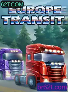 Explorando o Jogo EuropeTransit: Uma Aventura Estratégica Inovadora