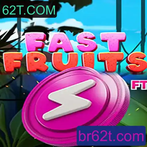 Explorando o Fascinante Mundo de FastFruits: Uma Aventura de Jogos com 62T.COM