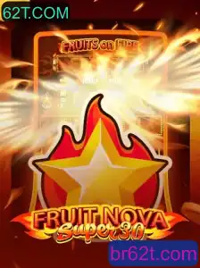 Descubra o Mundo de FruitrNovaSupe30: Uma Experiência de Jogo Única