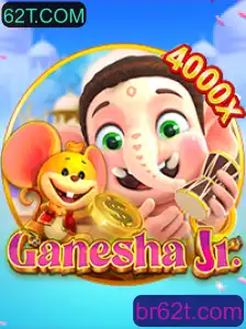 Descubra o Fascinante Mundo de GaneshaJr: Estratégia e Diversão no Jogo de Tabuleiro Inovador