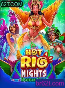 Explorando o Fascinante Mundo de HotRioNightsBonusBuy
