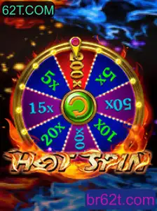 HotSpin: Descubra Tudo Sobre Este Empolgante Jogo de Cassino