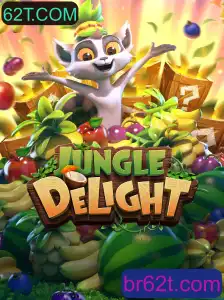 Explorando o Mundo de JungleDelight: Uma Aventura Selvagem com 62T.COM