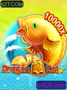 Explorando o Mundo de DragonKoi e a Plataforma 62T.COM