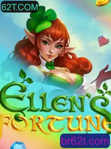 EllensFortune: Descubra o Jogo Que Conquistou o Mundo