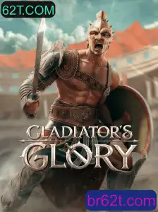 GladiatorsGlory: Mergulhe na Arena da Antiguidade