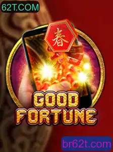 Desvendando 'GoodFortuneM': O Novo Fenômeno dos Jogos Online em 62T.COM