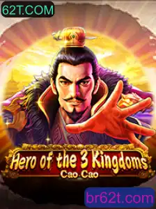 Heroofthe3KingdomsCaoCao: Um Mergulho no Jogo de Estratégia Épico