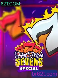 Explorando o emocionante mundo de HotTripleSevensSpecial
