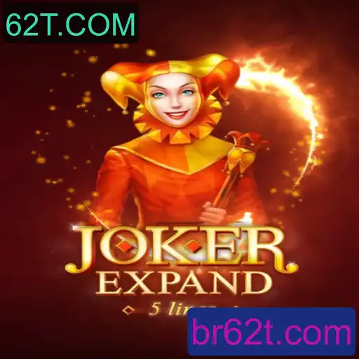 Explorando o Universo de JokerExpand no 62T.COM