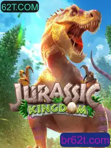 Explorando o Mundo de Aventuras em JurassicKingdom