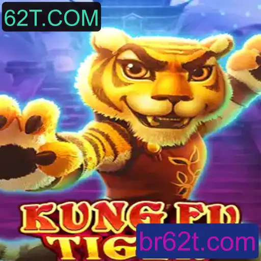 KungFuTiger: Uma Aventura Empolgante no Cenário Atual