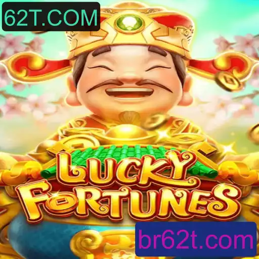 Descubra o Mundo de Aventuras de LUCKYFORTUNES
