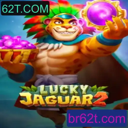 Luckyjaguar2: Explorando o Fascinante Jogo Online Associado a 62T.COM