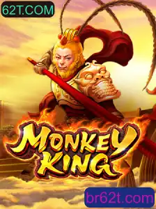 Explorando o Mundo do Jogo MonkeyKing