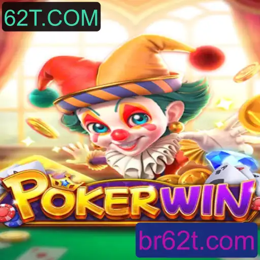 Descubra o Mundo Fascinante de POKERWIN no 62T.COM