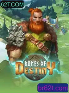 RunesOfDestiny: Descubra o Fascinante Mundo de Estratégia e Aventura