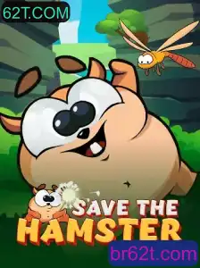 SavetheHamster: Um Jogo Empolgante para Todas as Idades