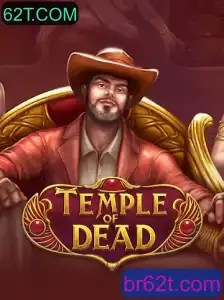 Explorando o Universo de TempleofDead: Um Guia Completo