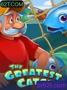 Descubra 'TheGreatestCatch': o Jogo que Está Conquistando o Mundo