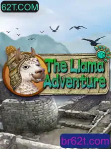 TheLlamaAdventure: Uma Jornada Épica no Mundo dos Jogos