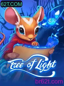 Descubra o Fascinante Mundo de TreeofLight: Jogo Inovador da 62T.COM