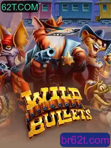 Descubra o Empolgante Mundo de WildBullets: Regras e Estratégias