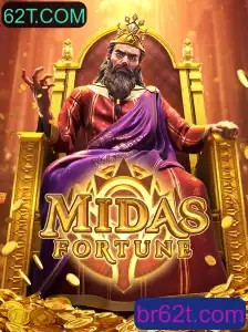 MidasFortune: Um Mergulho no Mundo de Ouro e Aventura