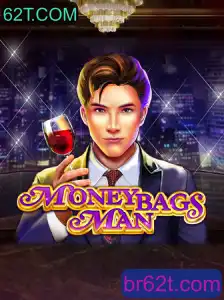 Explorando o Fascinante Universo do Jogo MoneybagsMan