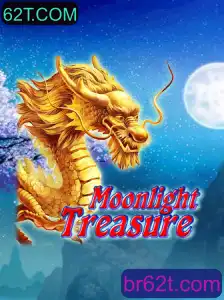 Explorando o Mundo Mágico de MoonlightTreasure
