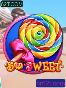 Descubra o Mundo Doce de SoSweet: Aventura e Estratégia no Jogo Inovador da 62T.COM
