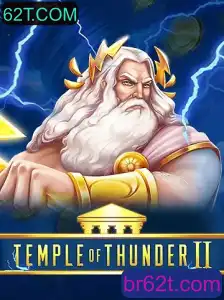Descubra TempleofThunderII: Aventura e Estratégia no Mundo dos Jogos