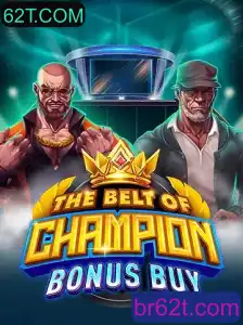 Explorando o Jogo TheBeltOfChampionBonusBuy e Sua Dinâmica Inovadora