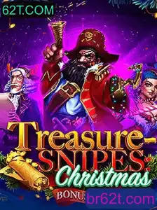 Explorando o Encantador Mundo de TreasuresnipesChristmas